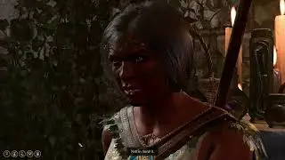 Harding in Hightown | Episode 7, A Hag's Cure