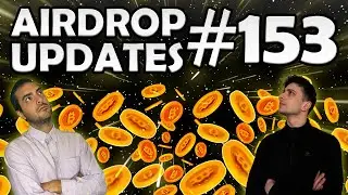 DAL Airdrop Updates 19/10 &ndash; Ink, Base, MegaETH, Meteora, Monad, IKA, Aster #crypto #airdrop