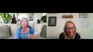 Norma McCormick   Finding Life&rsquo;s Sweetness 1