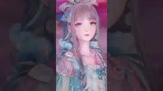 Soft Feathers, Infinity Nikki