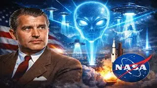 3I ATLAS, Project Blue Beam & Wernher von Braun | Coincidence or Control?