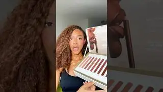 Swatching all the new Morphe lipsticks and lip liners #morphe #swatches #lipcombo