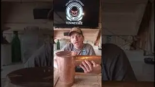 Moonshine Still Cap Test Results!!!!!
