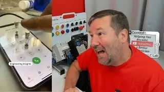 Test a Fuse with a Cell Phone? As Good as a Fluke Meter?