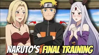 What If- 