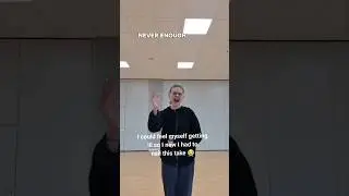 Never Enough cover by KelCB (follow Kel_c_b on TikTok)