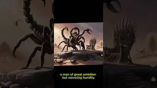 part 2 The Scorpion King&rsquo;s Curse Best African Folk Stories