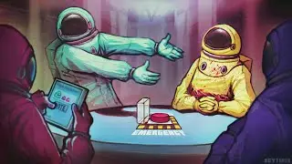 AMONG US.EXE | CREWMATE.EXE