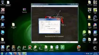 How to Retexture Games in Project 64 1.7