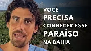 Tour por Unah | um santu&aacute;rio de cura na natureza