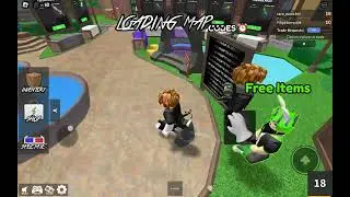 Playing MM2 with Filip (@FilipPAVLOVIC-q4c)