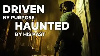 Meet Ethan Drake Haunted by the Past, Driven by Purpose  Shadows of Dominion