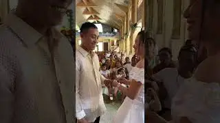 Vincent & Cheryl Wedding Rites | 12.10.2025