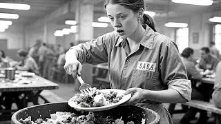 When German Female POWs Were Stunned by American Food Variety in WWII Camps