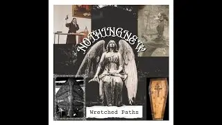 NothingNew - The Beginning of Nothing