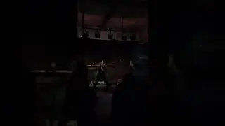 Stand up comedy
