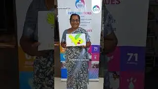 When Colors Become Comfort | Apna Ghar Program | Intas Foundation