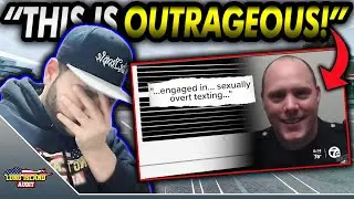 Officers Engage In Egregious Misconduct & Get Hired At New Departments! Zero Accountability!