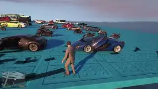 GTA 5 OFFLINE : VIHECAL DESTROY  #GTA 5 CLIP 1/ #GTA 5 SHORTS /GTA 5 GAMEPLAY / gta 5 thug life.....