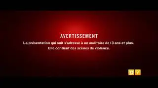 False Positive - Super &Eacute;cran Intro