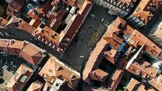 Ivrea - Saxofollia #dronefly