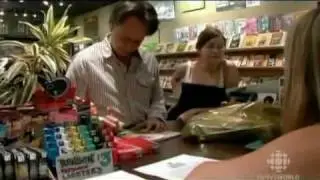 CBC - Prince Of Pot Documentary Part 3