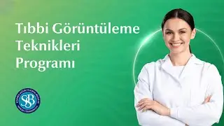 Tıbbi Görüntüleme Teknikleri Programı