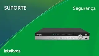 Como Configurar o DVR na Rede Local - i2112