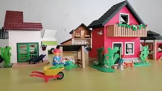 &Alpha;&Gamma;&Rho;&Omicron;&Kappa;&Tau;&Eta;&Mu;&Alpha;&Tau;&Alpha;  Country Playmobil 5120 70133 71248 &kappa;&alpha;&iota; &pi;&lambda;&alpha;&nu;ό&delta;&iota;&omicron;&sigmaf; &pi;&omega;&lambda;&eta;&tau;ή&sigmaf; 70134