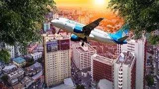 Dar Es Salaam 2021 Is Amazing | You Won't Believe This Is Tanzania