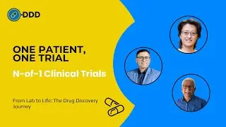 Episode 6: One Patient, One Trial | N-of-1 Clinical Trials