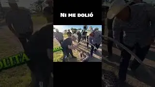 Saltando Sin Parar