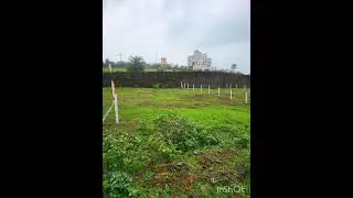 Title Clear NA Plot highway touch, close to Samruddhi Mahamarg Entry and Exit Points.