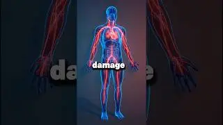How Artificial sweetener damages your body must watch #healthtips #science #health