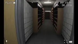 The Library Rooms | The Classrooms (Part 2)