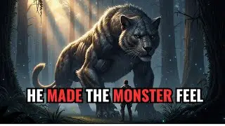 Council Feared the Predator &mdash; But It Guarded Humanity With Its Life
