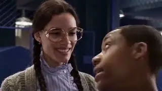 Todo Mundo Odeia o Chris (Everybody Hates Chris) - Tears For Fears - Head Over Heels