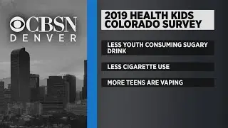 More Colorado Students Feeling Depressed, Know Vaping Is Risky, Survey Finds