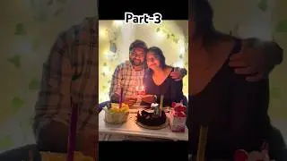 Birthday party of Aditya 😎 #trending #minivlogshorts