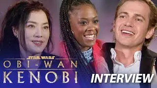 OBI-WAN KENOBI 