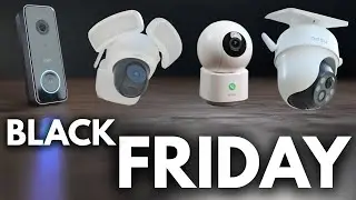 aosu's Most Advanced Security Cameras are on a HUGE SALE - 2025 Black Friday