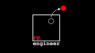 Re.engineer | The next generation of collaboration.