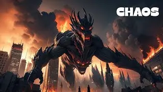 15 Years Later&hellip; Monsters Return from the Underworld to Unleash Chaos