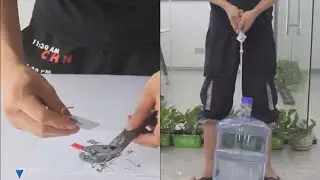 Kafuter Metal Repair