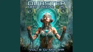 Dubstep Deep Groove 2025, Vol. 8 (DJ Mix 3Hr)