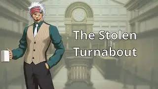 The Stolen Turnabout | Case by Case