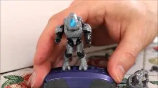 Halo Covenant Armour Customizer Pack- AWESOME!!