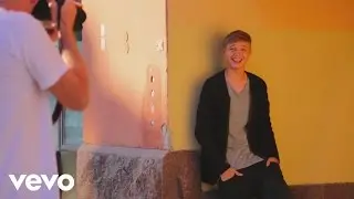 Isac Elliot - Making of Follow Me Part 4