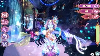 ✨️ Showcasing 