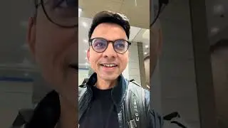 Cleared Korean Immigration ✔️  No visa required! 🇰🇷💸